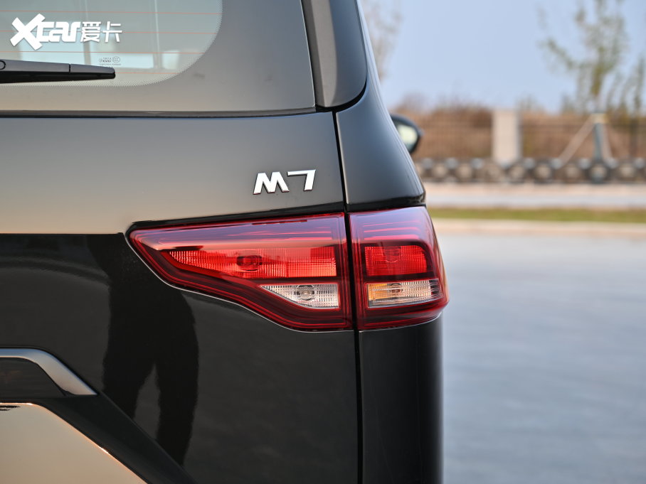 2023M7 1.6L LS̄(w) 7