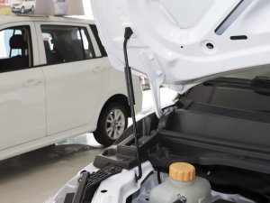 2023款1.6L 长轴创富型 7座 其它