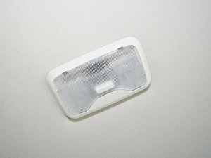 2023款1.6L 长轴创享型 7座 中控区
