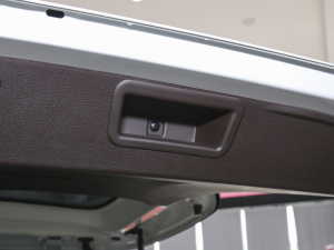 2023款1.6L 长轴创享型 9座 空间座椅