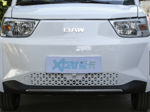 2023款心动版 中网