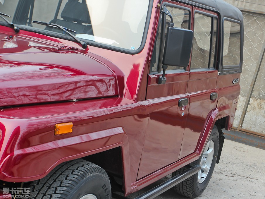 2010����� 2.0L CK