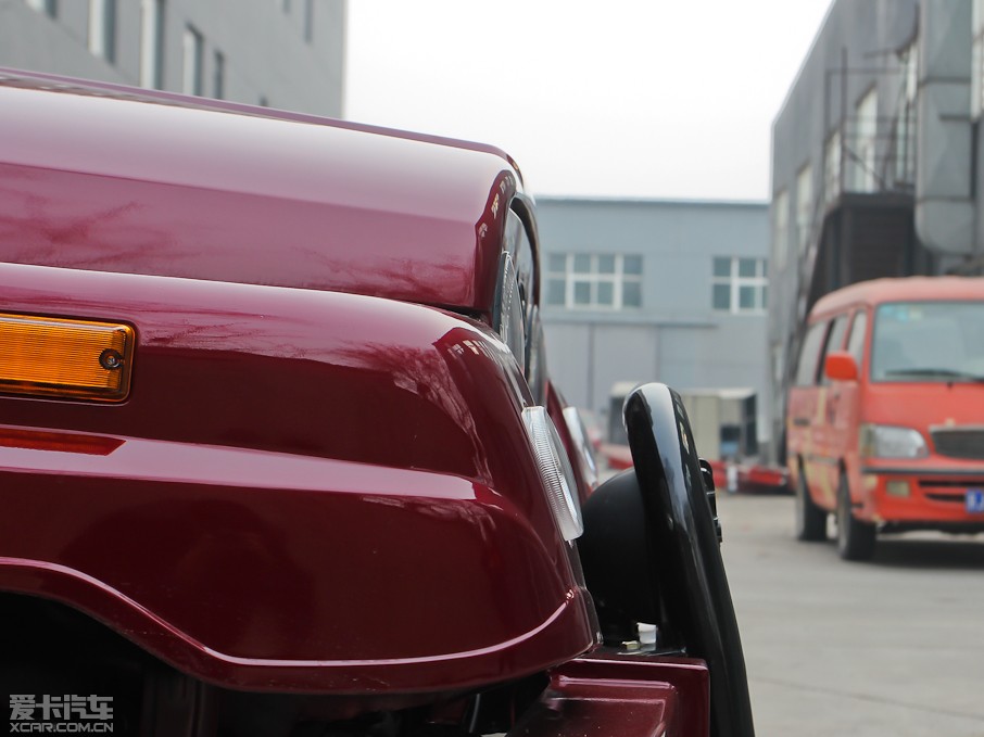 2010���(zh��n)�� 2.0L CK