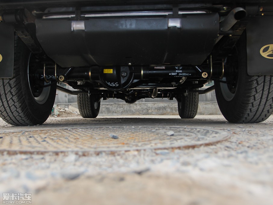 2010����� 2.0L CK