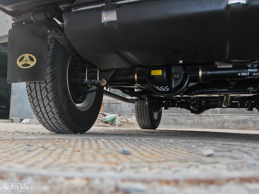 2010����� 2.0L CK