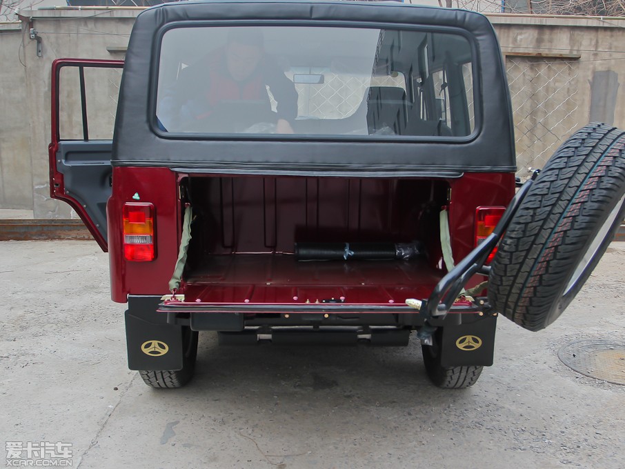 2010����� 2.0L CK