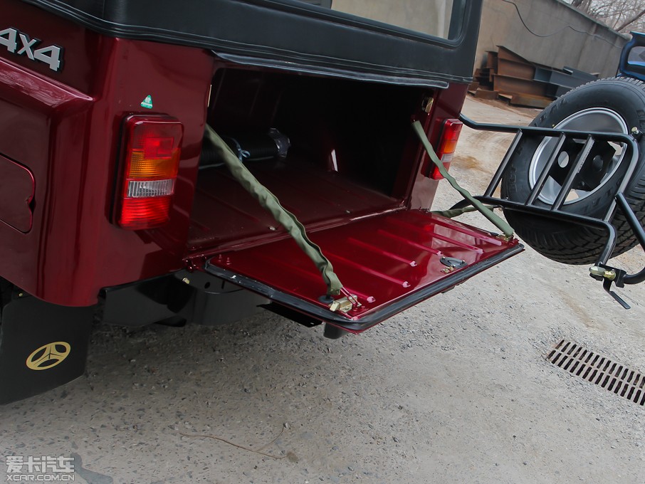 2010���(zh��n)�� 2.0L CK