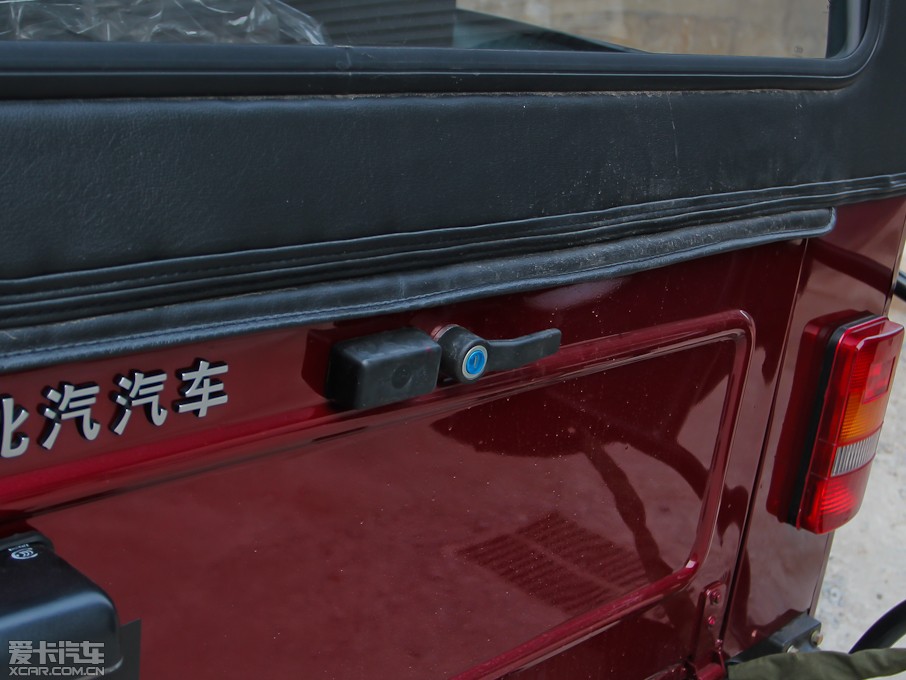 2010����� 2.0L CK