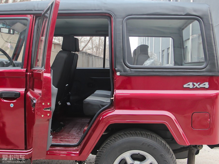 2010����� 2.0L CK