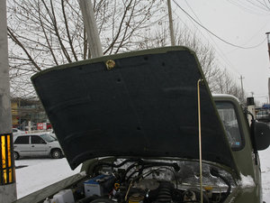 2010款2.0L 角斗士 其它