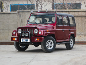 2010款2.0L CK 左前45度