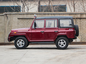 2010款2.0L CK 正侧（左）