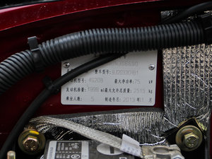 2010款2.0L CK 其它