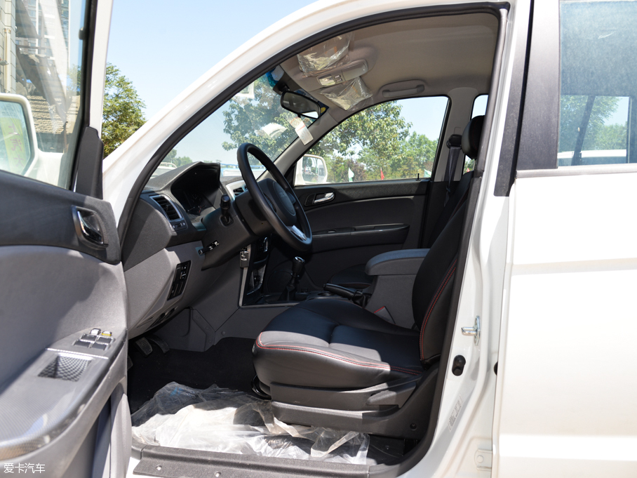 2015BW007 2.0T (q)A