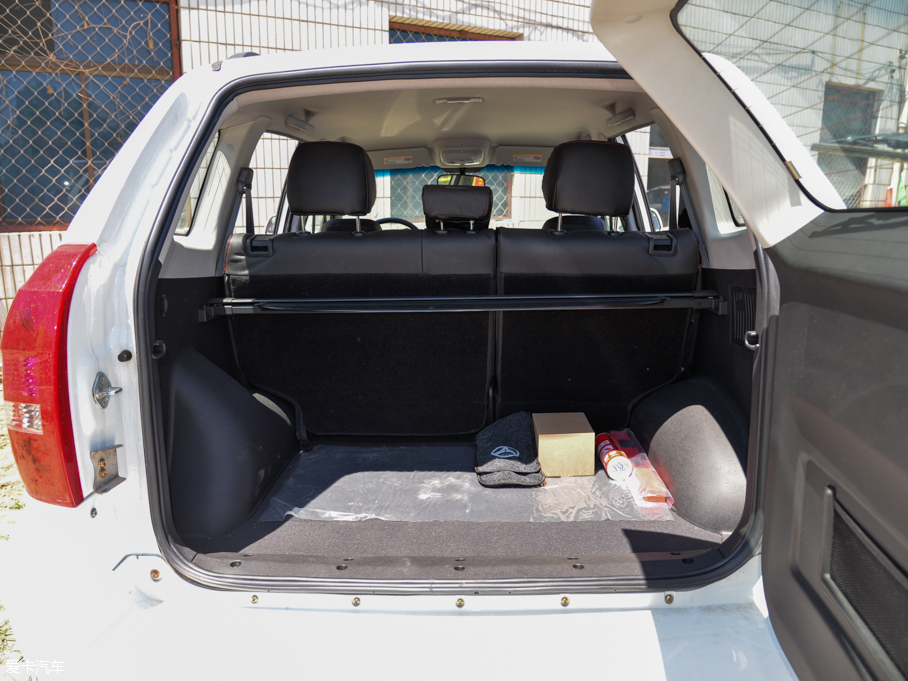 2015BW007 2.0T (q)A