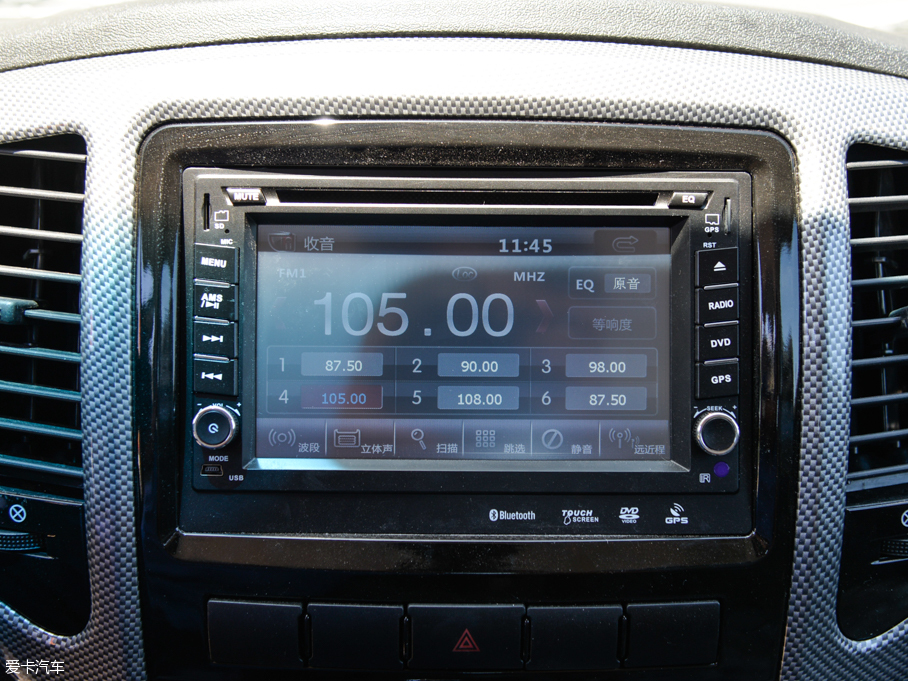 2015BW007 2.0T (q)A