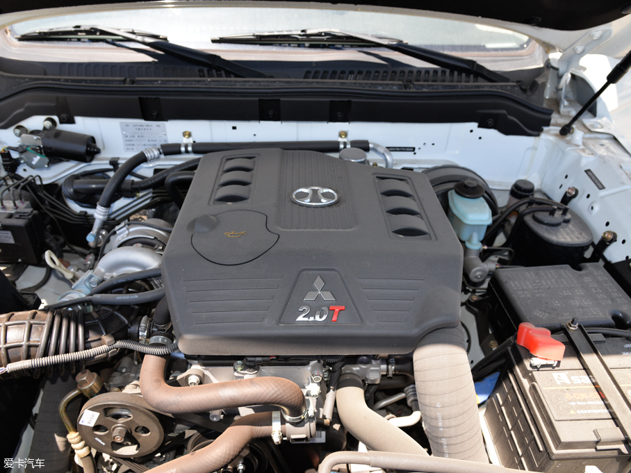 2015BW007 2.0T (q)A