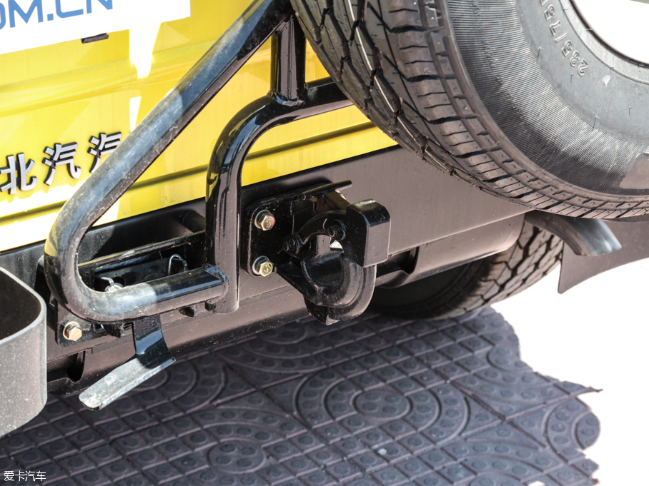 2016(zhn) 2.0L CKA V