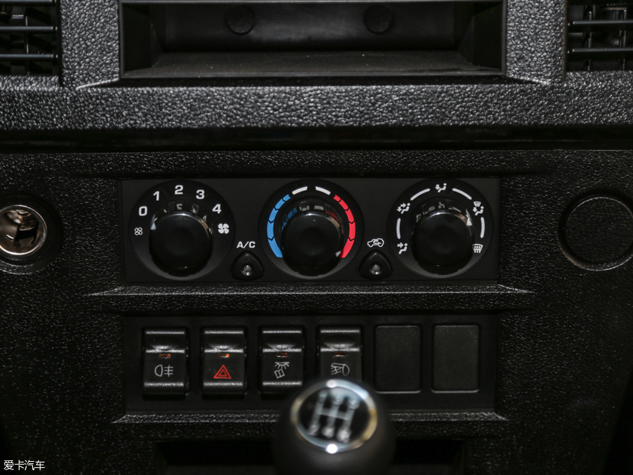 2016(zhn) 2.0L CKA (gu)V