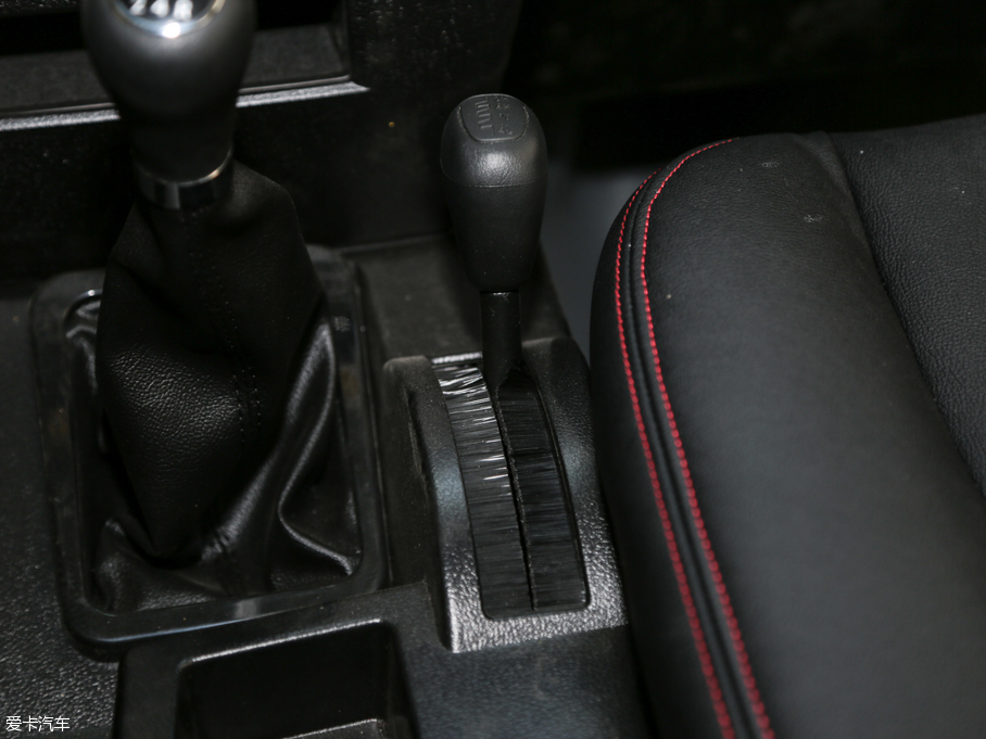 2016(zhn) 2.0L CKA V