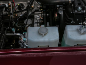 2016款2.0L 角斗士豪华型 国V 其它