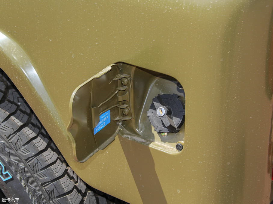 2016212 T01 2.0L T A IV