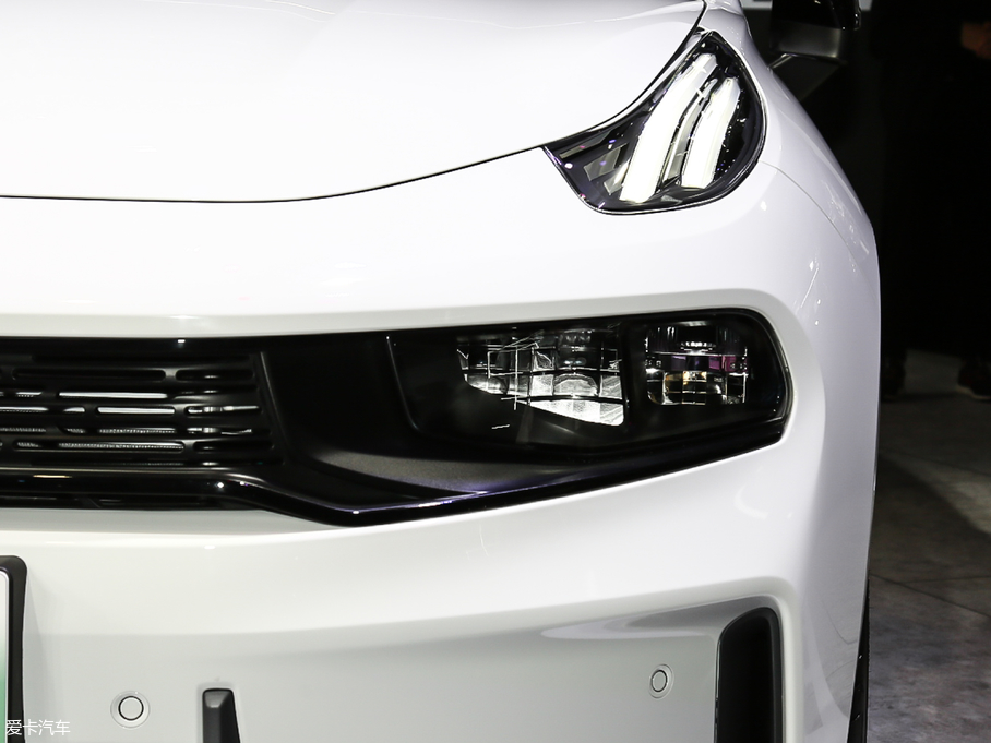 2019I03 PHEV 1.5T PHEV Pro