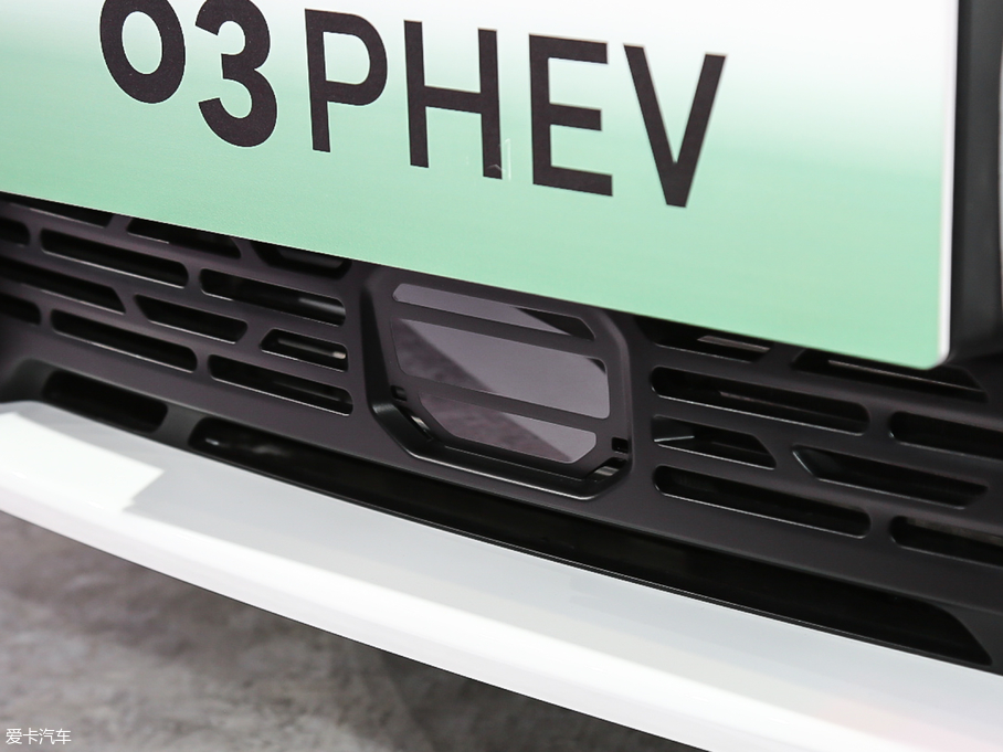 2019I03 PHEV 1.5T PHEV Pro