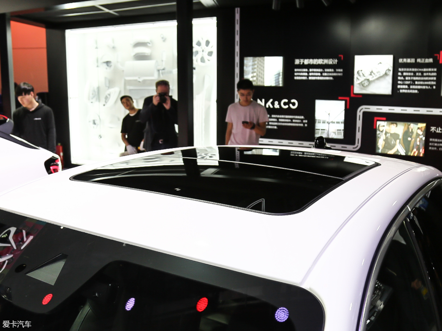 2019I03 PHEV 1.5T PHEV Pro