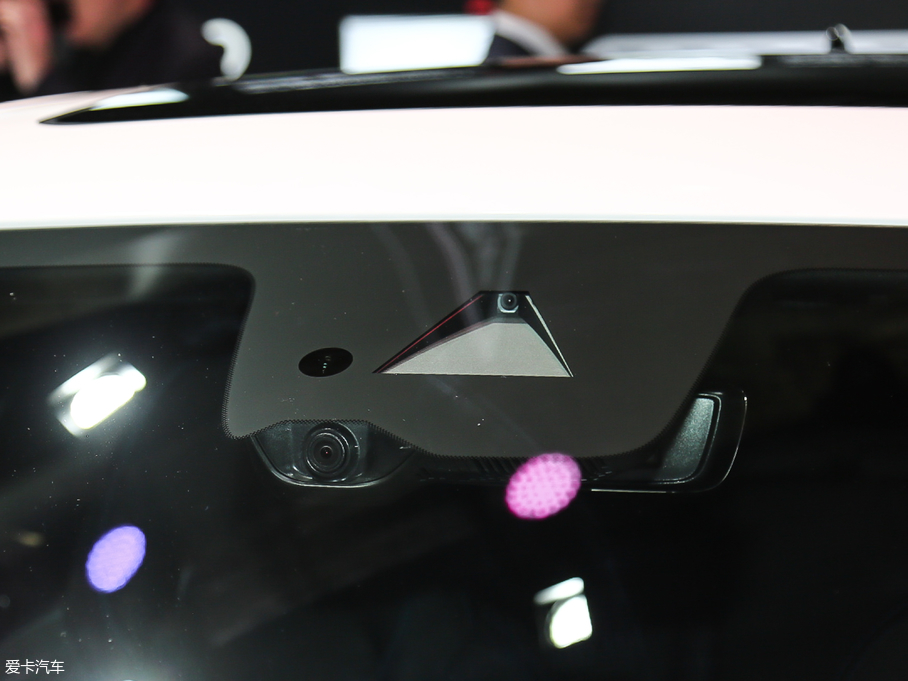 2019I03 PHEV 1.5T PHEV Pro