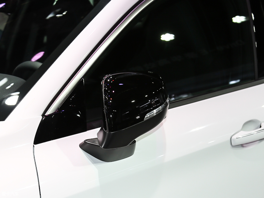 2019I03 PHEV 1.5T PHEV Pro