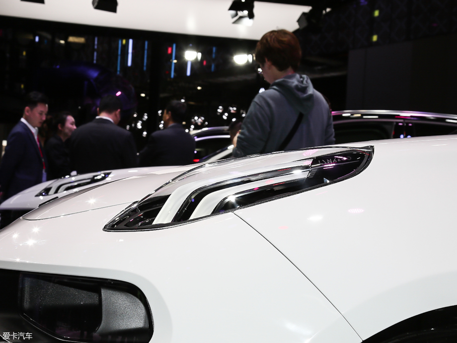 2019I(lng)03 PHEV 1.5T PHEV Pro