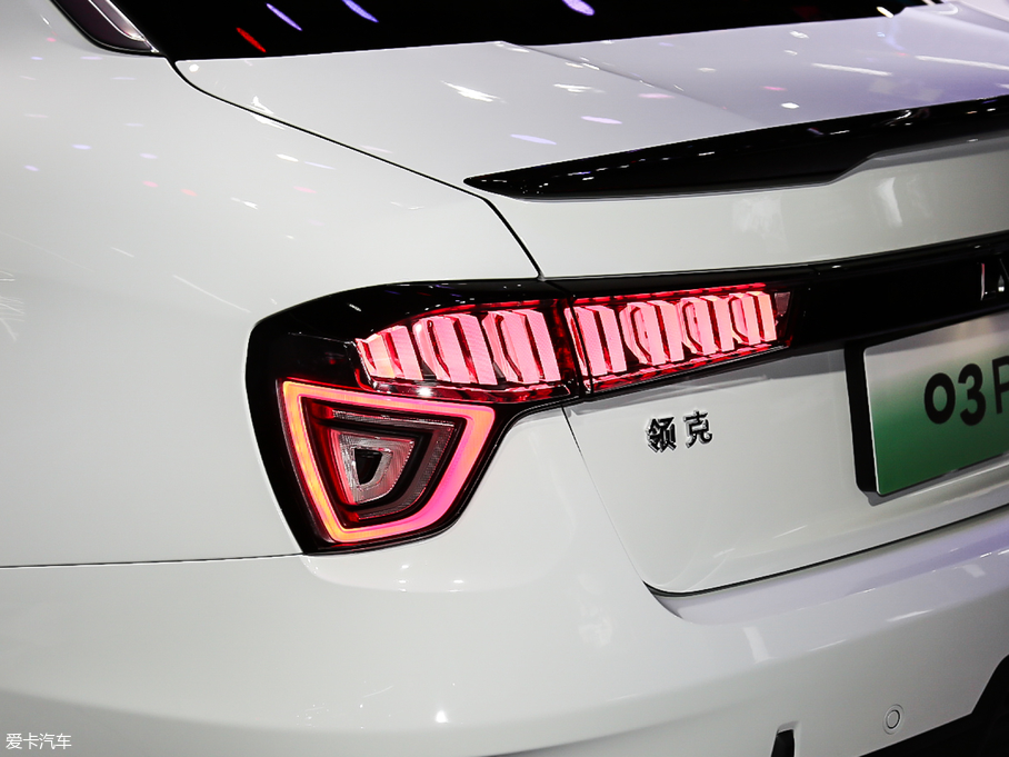 2019I03 PHEV 1.5T PHEV Pro