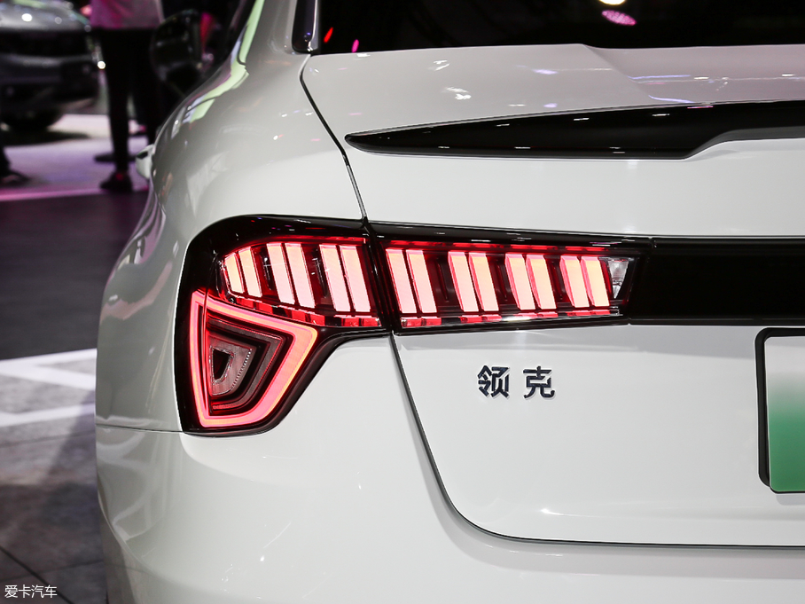 2019I03 PHEV 1.5T PHEV Pro