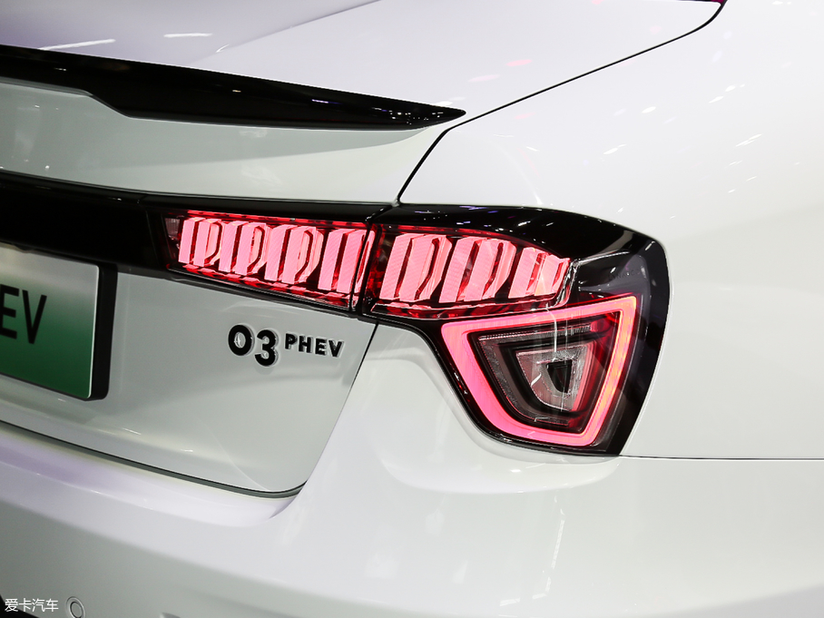 2019I03 PHEV 1.5T PHEV Pro