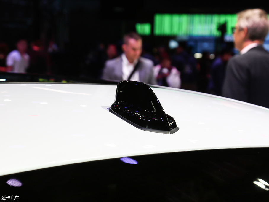 2019I03 PHEV 1.5T PHEV Pro