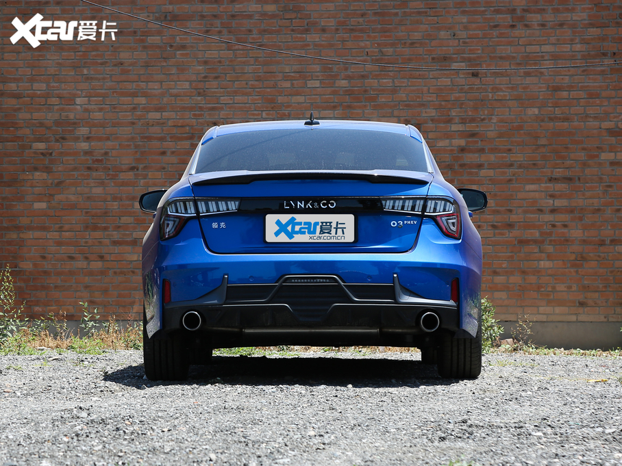 2019I03 PHEV 1.5T PHEV Pro