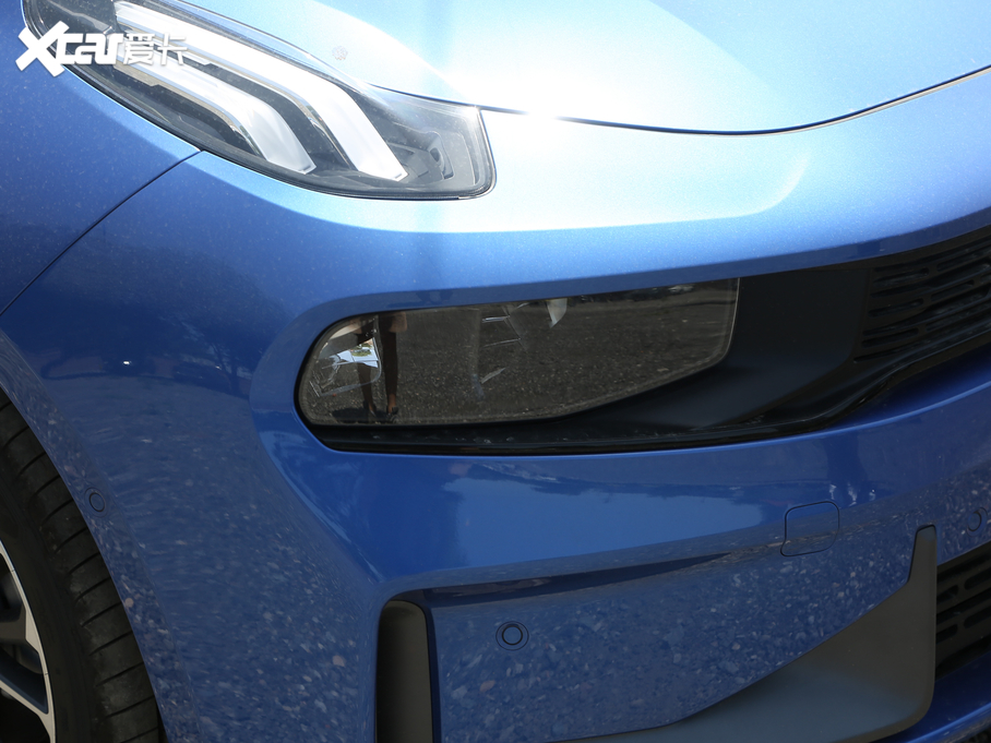 2019I03 PHEV 1.5T PHEV Pro