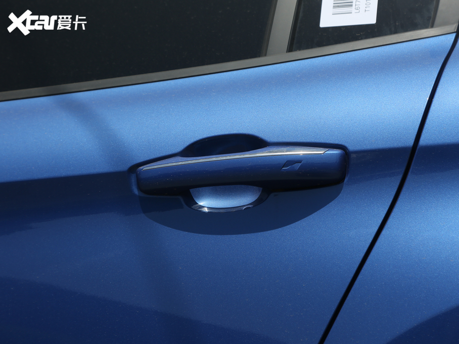 2019I03 PHEV 1.5T PHEV Pro