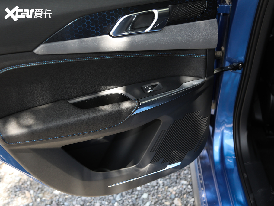 2019I(lng)03 PHEV 1.5T PHEV Pro