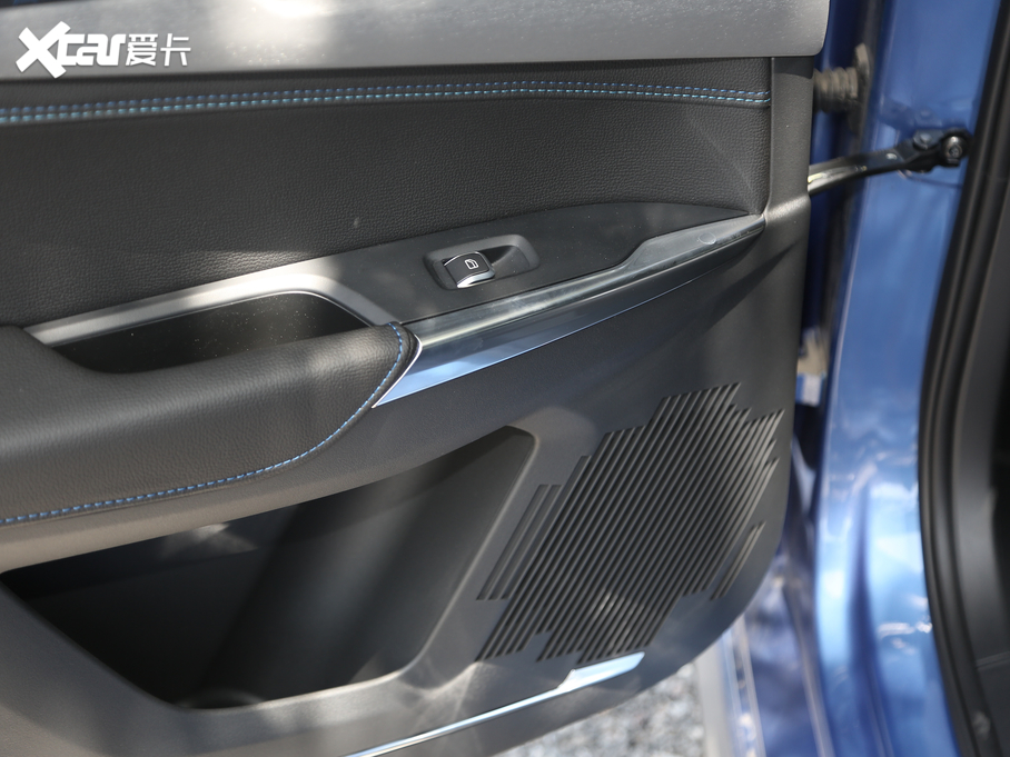 2019I03 PHEV 1.5T PHEV Pro