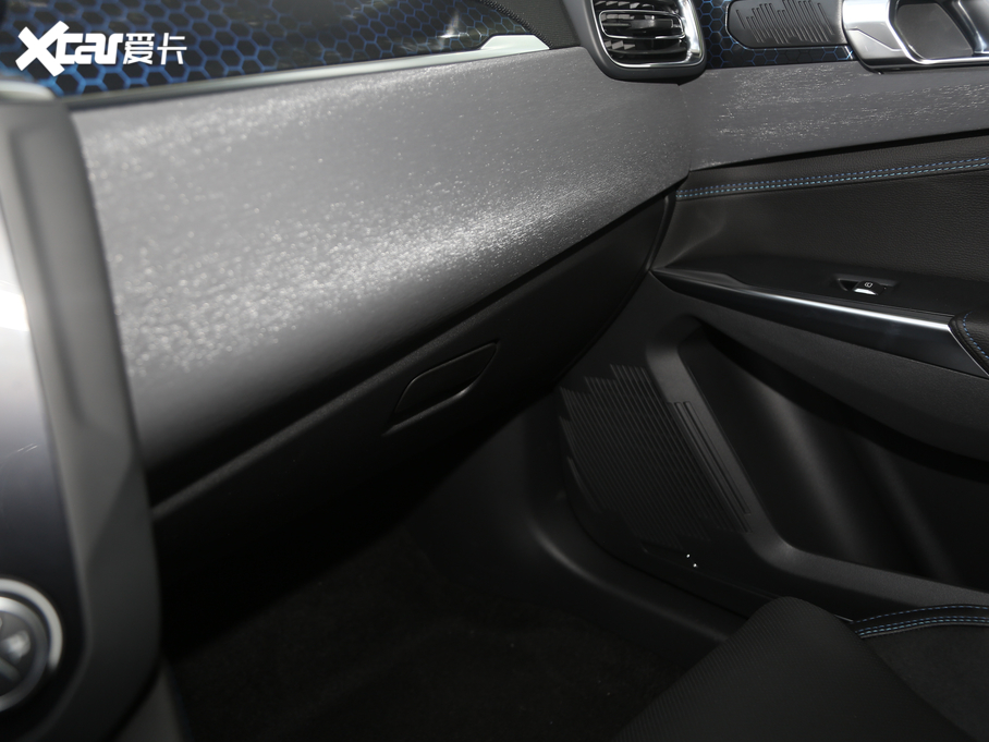 2019I03 PHEV 1.5T PHEV Pro