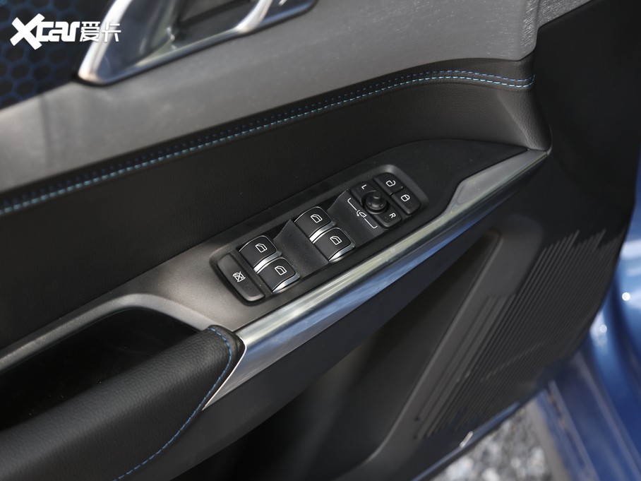 2019I(lng)03 PHEV 1.5T PHEV Pro