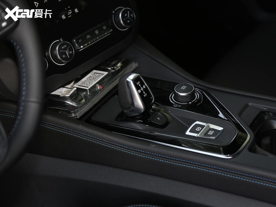 2019I03 PHEV 1.5T PHEV Pro