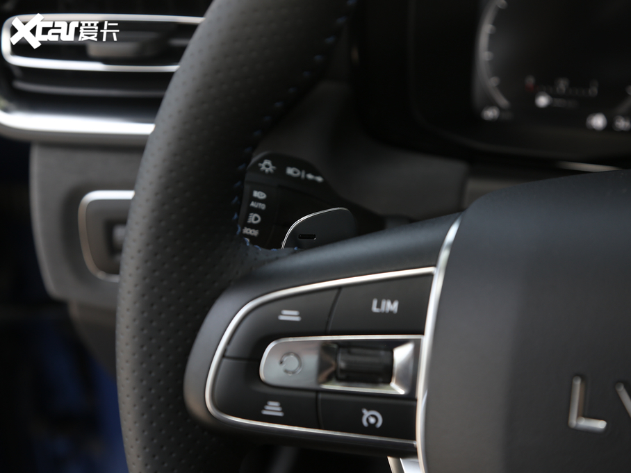 2019I03 PHEV 1.5T PHEV Pro