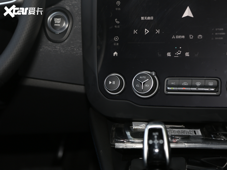 2019I03 PHEV 1.5T PHEV Pro