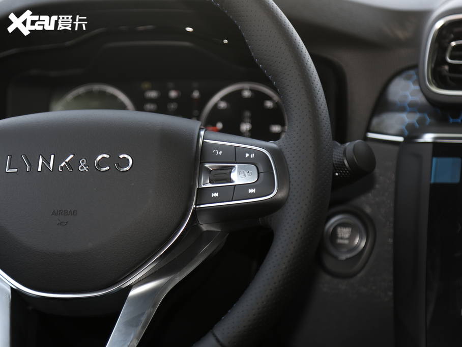 2019I03 PHEV 1.5T PHEV Pro