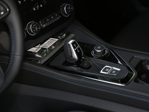 20191.5T PHEV Pro QU