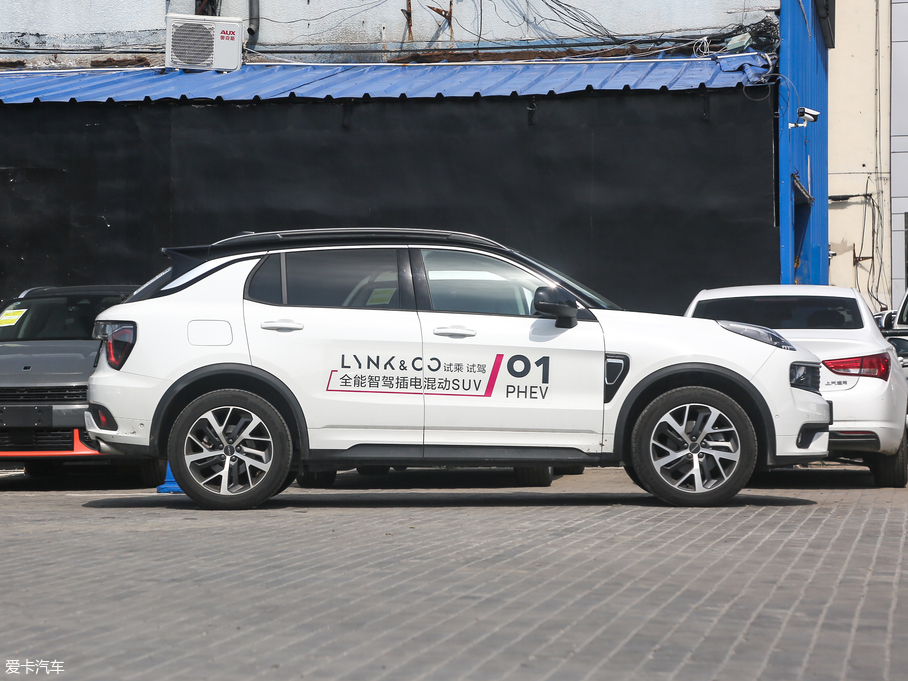 2019I(lng)01 PHEV 1.5T PHEV Pro (gu)VI