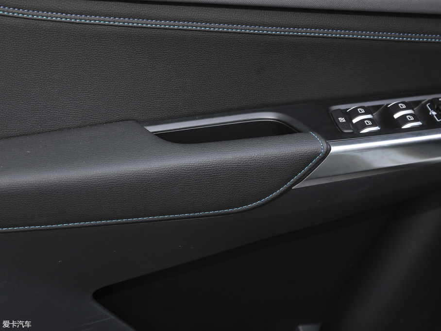 2019I01 PHEV 1.5T PHEV Pro VI